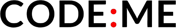 Logo CODE:ME