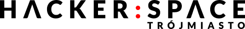 Logo Hackerspace Trójmiasto